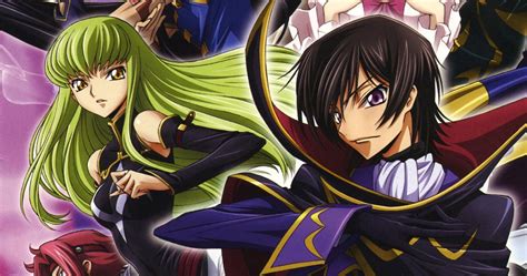 code geass myanimelist|code geass manga.